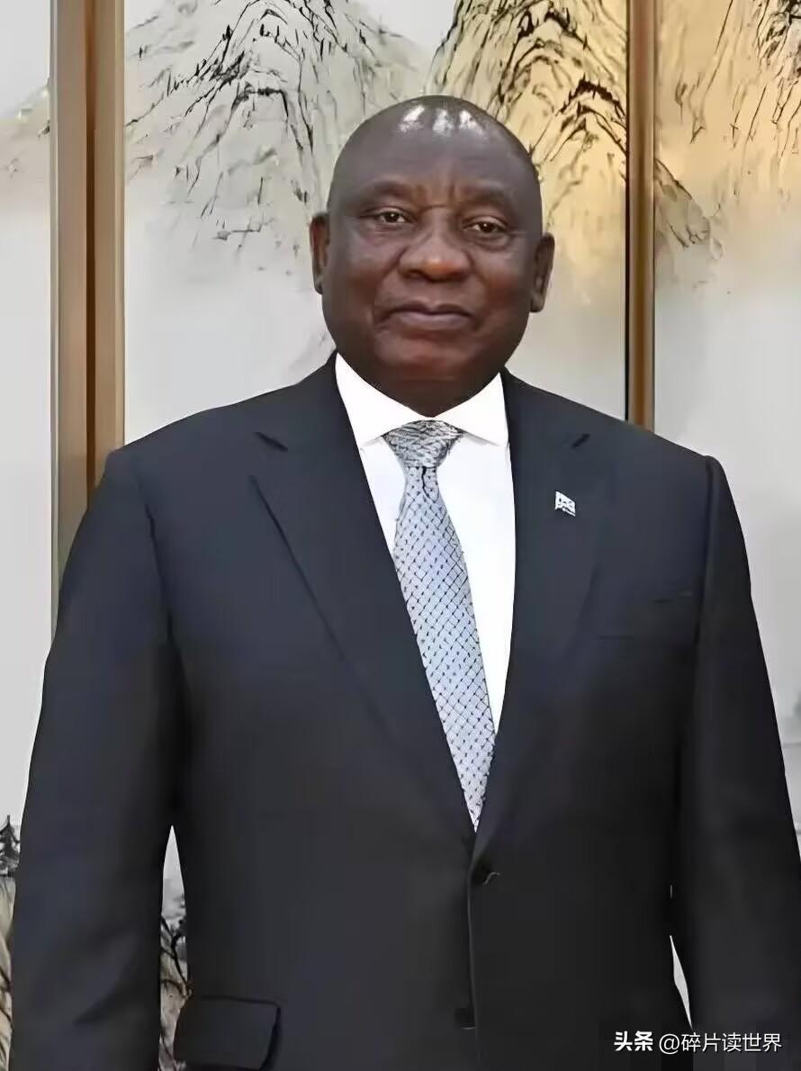 南非这一刀，砍得真狠！中国钢企在非洲彻底“芭比Q”了。就在3月20日，南非国际贸