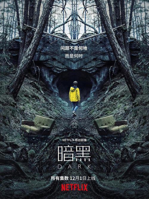 《暗黑》第一季刷完，
奉劝大脑4核以下的别看，
不超过6核的脑子，
看的时候自备