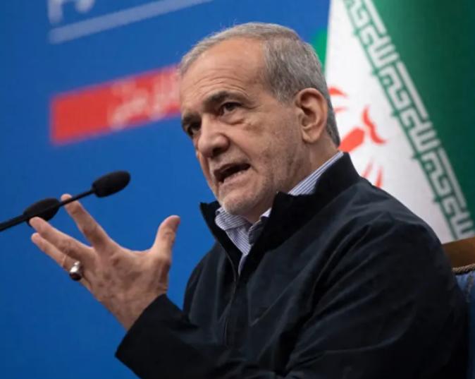 美伊俩家硬熬21小时谈判，嘴皮子都磨破了，啥协议也没谈成，纯属瞎耽误功夫，更牛的