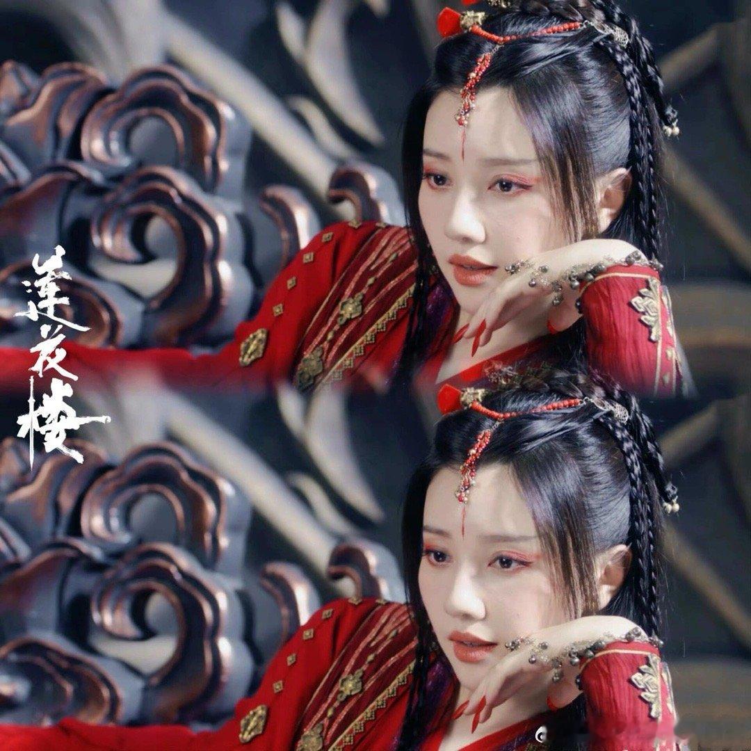 #王鹤润说我弟很有名#致命女人角丽谯！不爱我的都毁掉！其实王鹤润也挺出名的吧，《