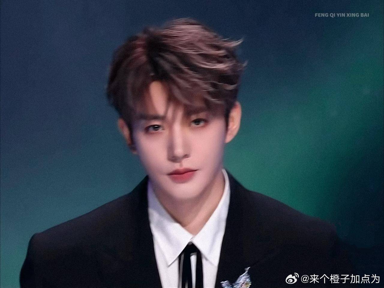 愚人节新头像get✅