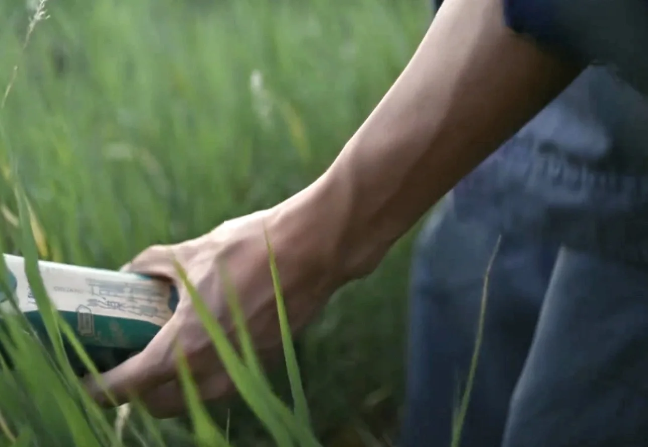 这个青筋我真受不了了