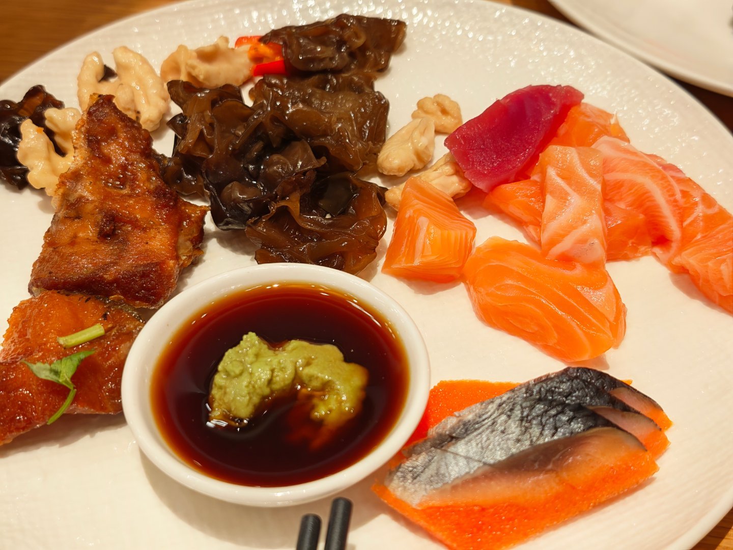 国企的微信礼仪 聊个微信，跟宫斗剧似的，还好我不在国企