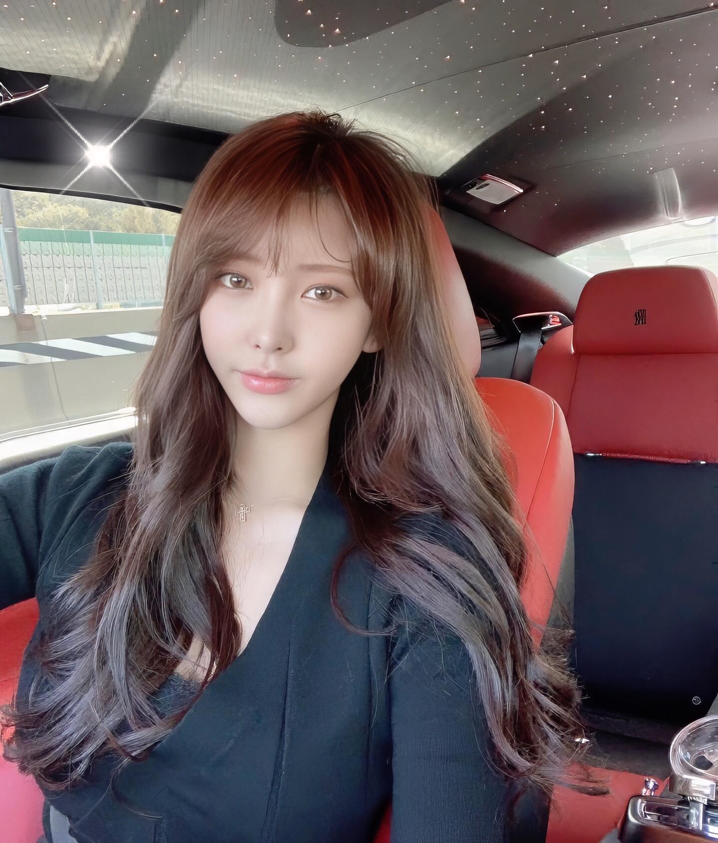 等一个特别的人出现