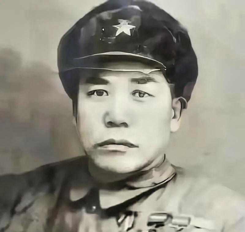 1955年，新中国首次大授衔，伟人看完授衔名单，突然问道：“那个砍杀了27名日军