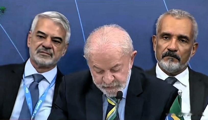 巴西总统卢拉警告，任何针对委内瑞拉的武装干预不仅将成为西半球的一场人道主义灾难，