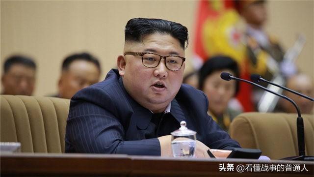 摊牌了！金正恩指名道姓怒轰特朗普。平壤九大落幕，金正恩亲手撕碎“美朝旧账”，痛批