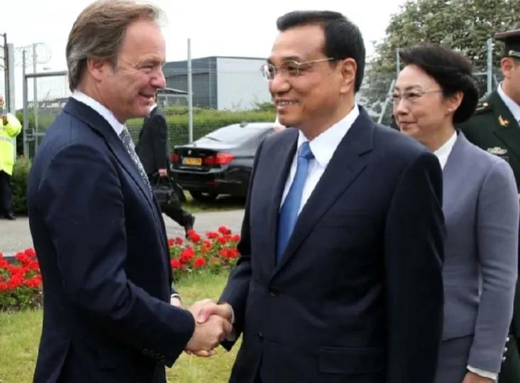 斯人已逝，丰功伟绩永存

惊闻原国务院总理李克强逝世的噩耗，悲痛欲绝，简直不敢相
