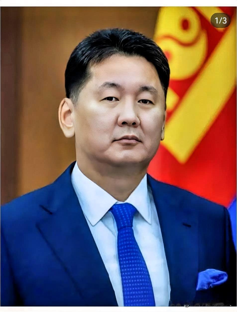 这下好了！
不仅蒙古国，全国人都知道了这件事！
11月8号，中俄蒙三国在蒙古达尔