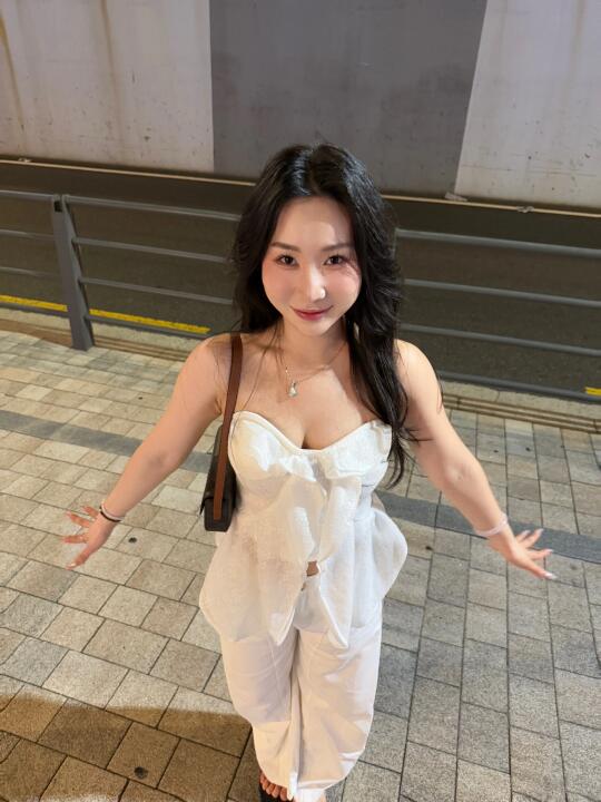 🤍🖤170朋友相机里的我