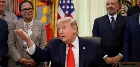 特朗普为什么迫不及待的停战？并不是美国打不过伊朗，也不是美国怕全面开战。主要的原