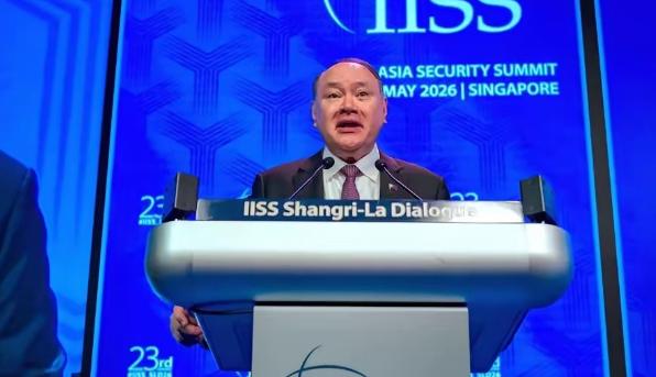菲律宾强震背后：中国态度变了，这才是大国该有的清醒 
以前哪个国家闹灾，咱们总是