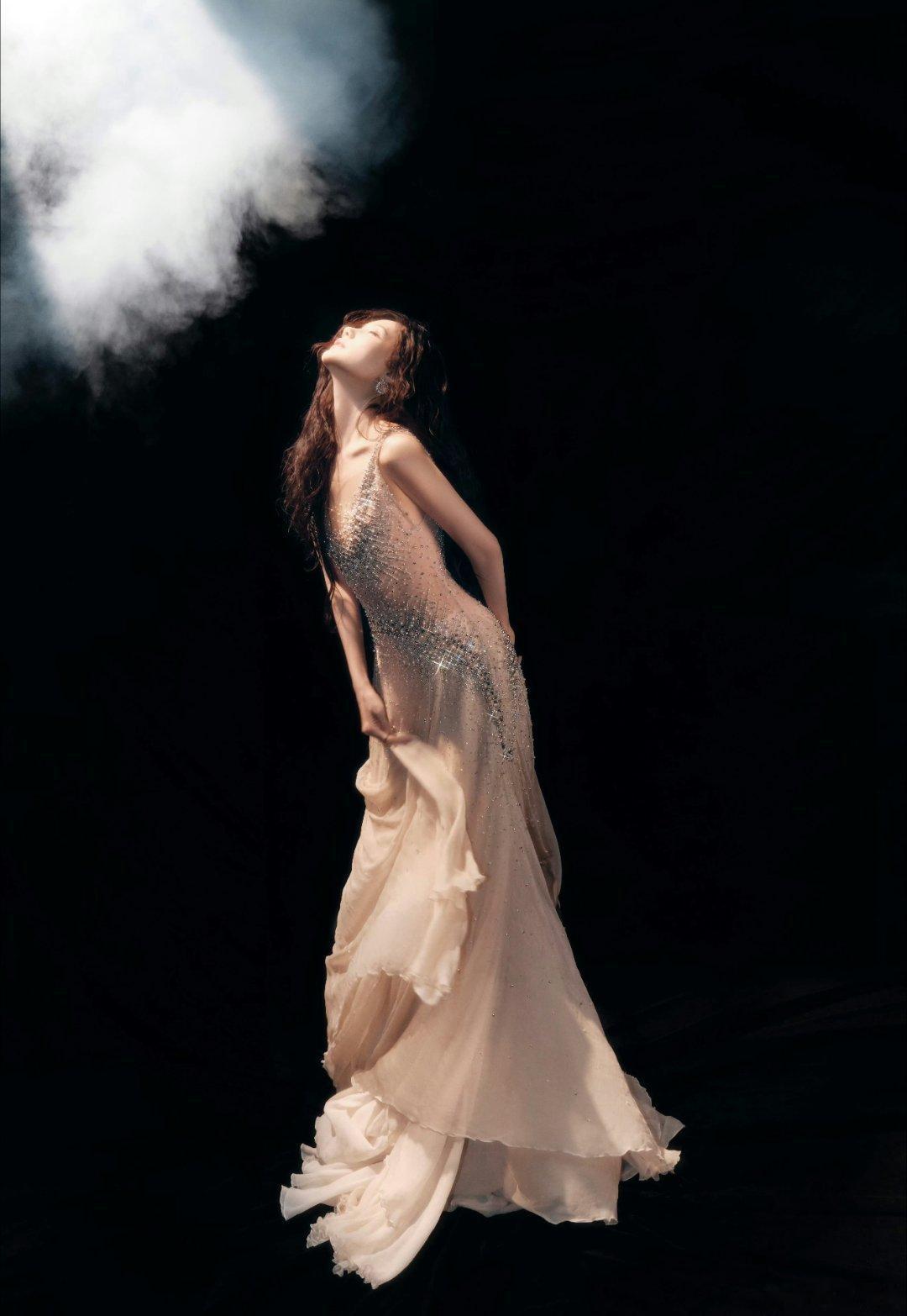 尖叫之夜出图 目前有没有出现让你眼前一亮的造型？ 