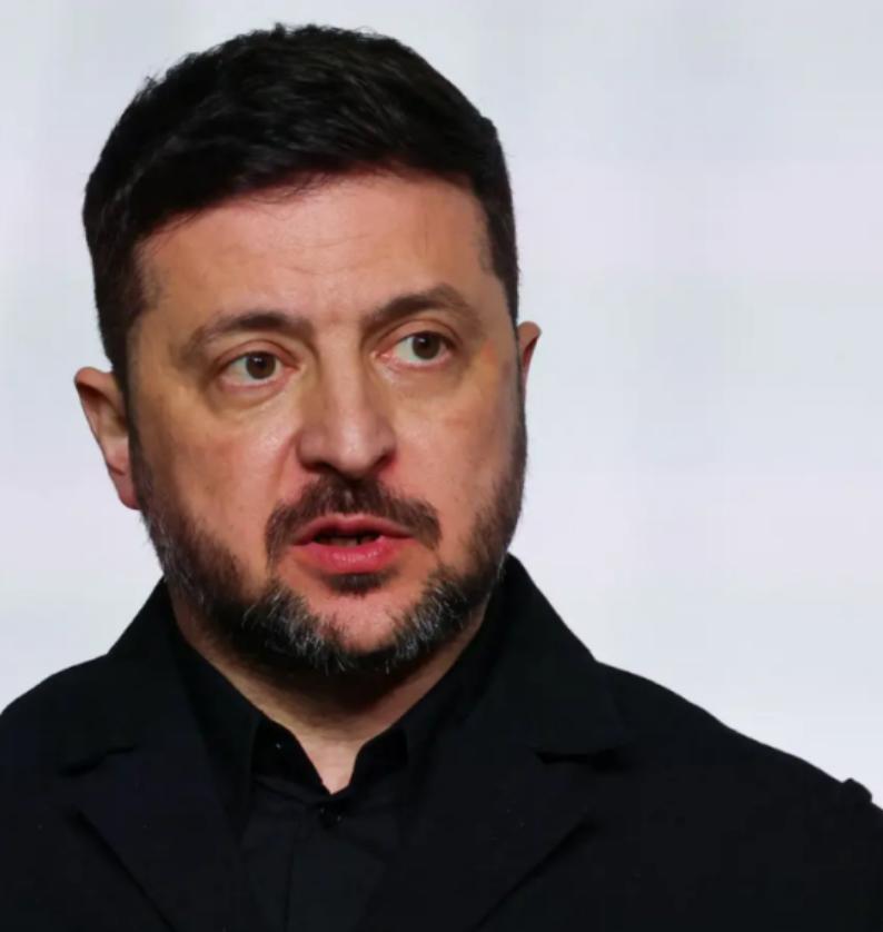 泽连斯基算了一笔账，俄罗斯的新一轮大规模空袭，已经让乌克兰损失了超过8000万欧