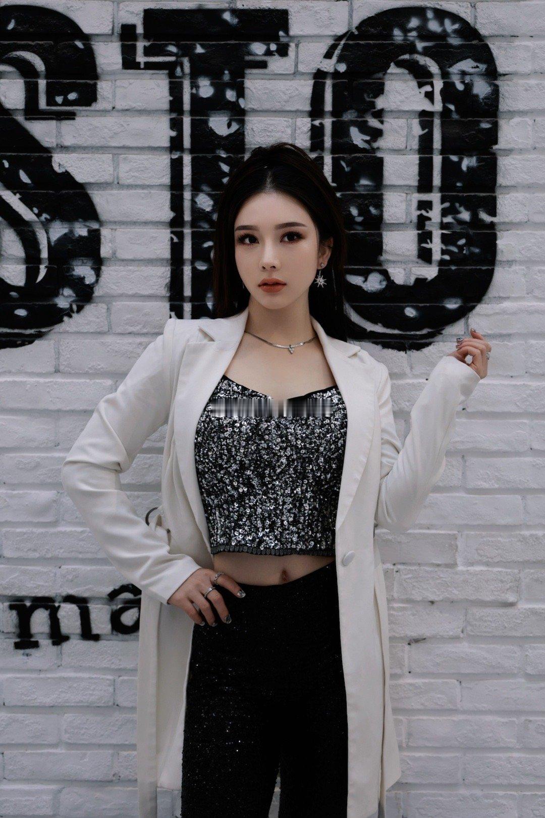 最好的报复是美丽泰式妆容泰式高马尾一定要学会的泰式妆容 ​​​