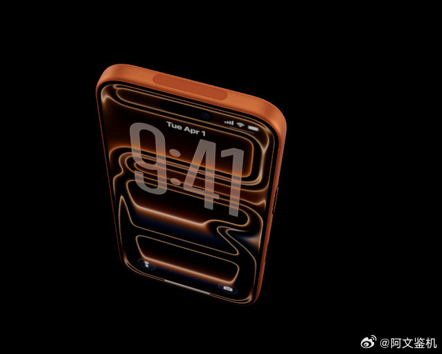 美版iPhone别吹美版iPhone了，不说这难看的毫米波天线，这手机国内用不了