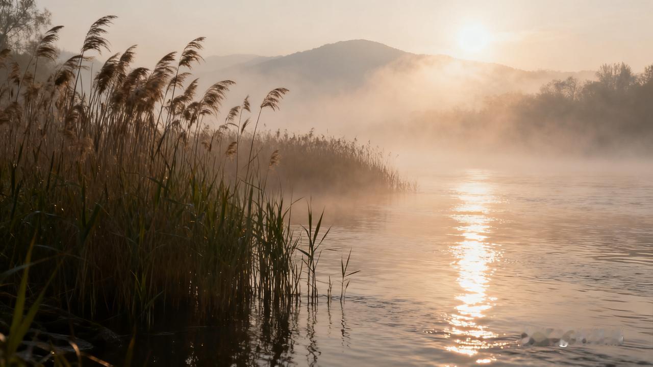 南方的冬从不是萧瑟，是藏在烟火与清景里的温柔，边赏美景边抒怀，打工人的疲惫全消散