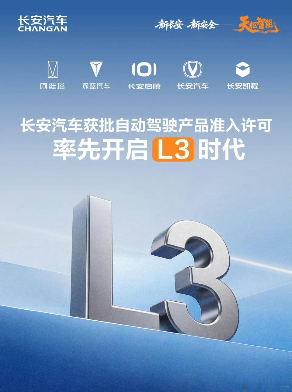 L2车辆暂无法OTA升级至L3虽然现在不支持，但是待政策完善后，会对现有车型进行