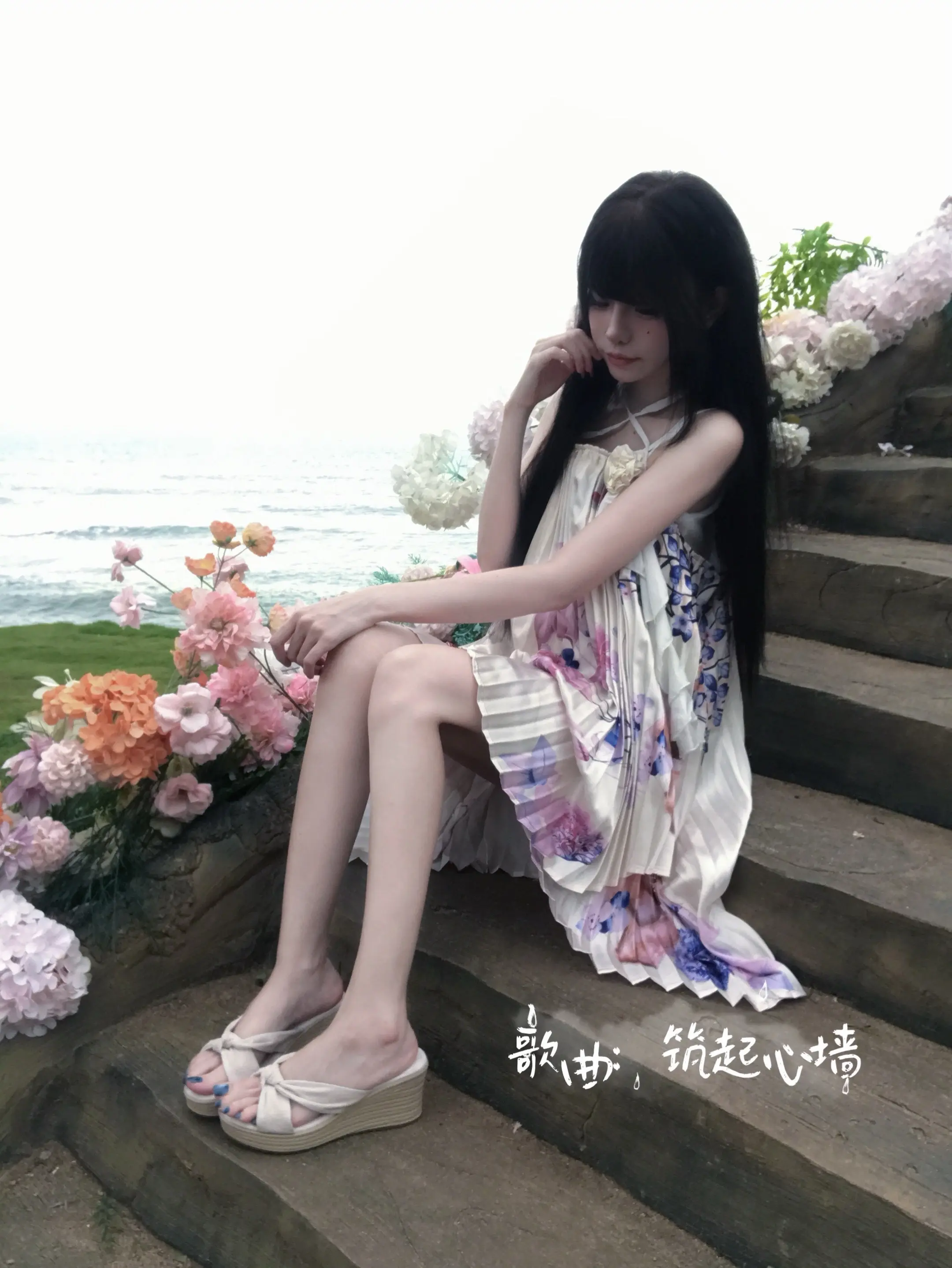 有些伤痛不会消失 只是慢慢学会掩藏