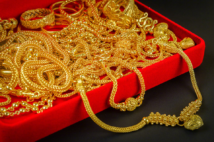 【买黄金的主力#多国央行开始卖黄金了#】土耳其央行公布的周度数据显示，3月13日