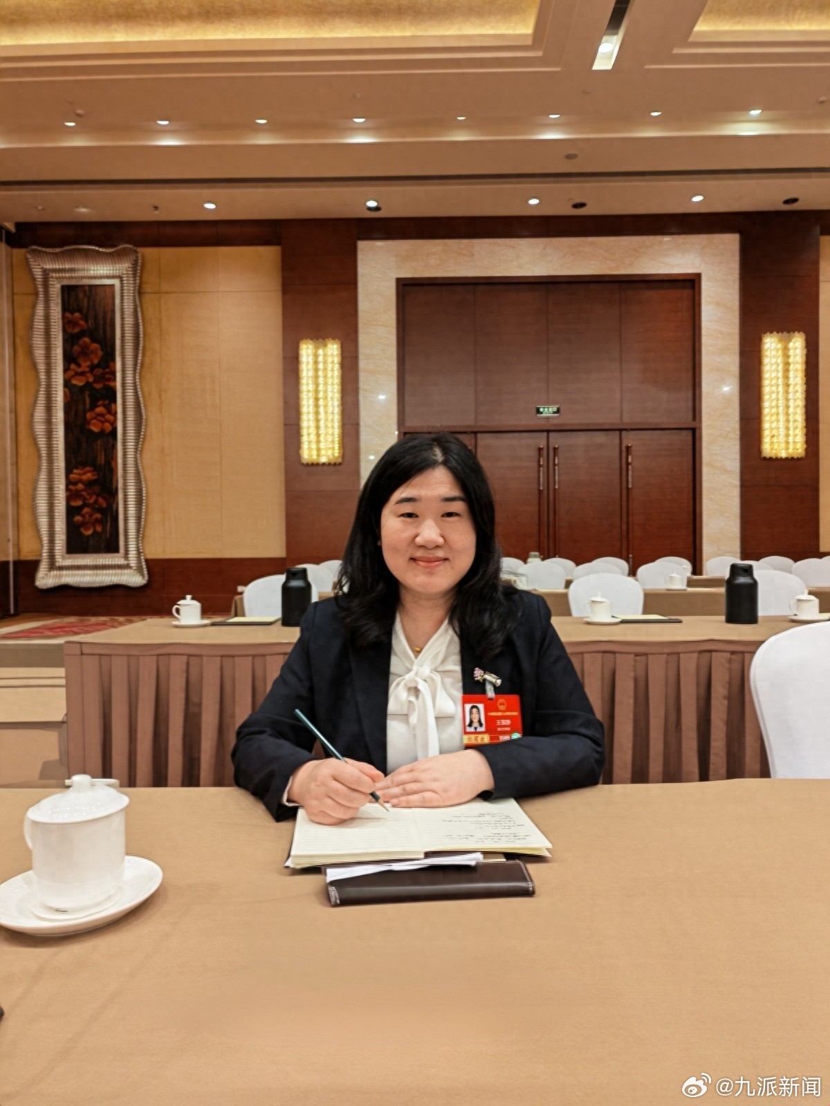 #建议扩增老年人肾功能检查指标#【全国人大代表王雪静：#建议慢性肾病管理纳入公共