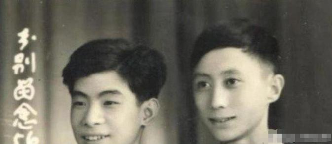 1948年淮海战场，一位国军少校的8岁儿子在溃败的人潮之中走失，41年后，他穿上