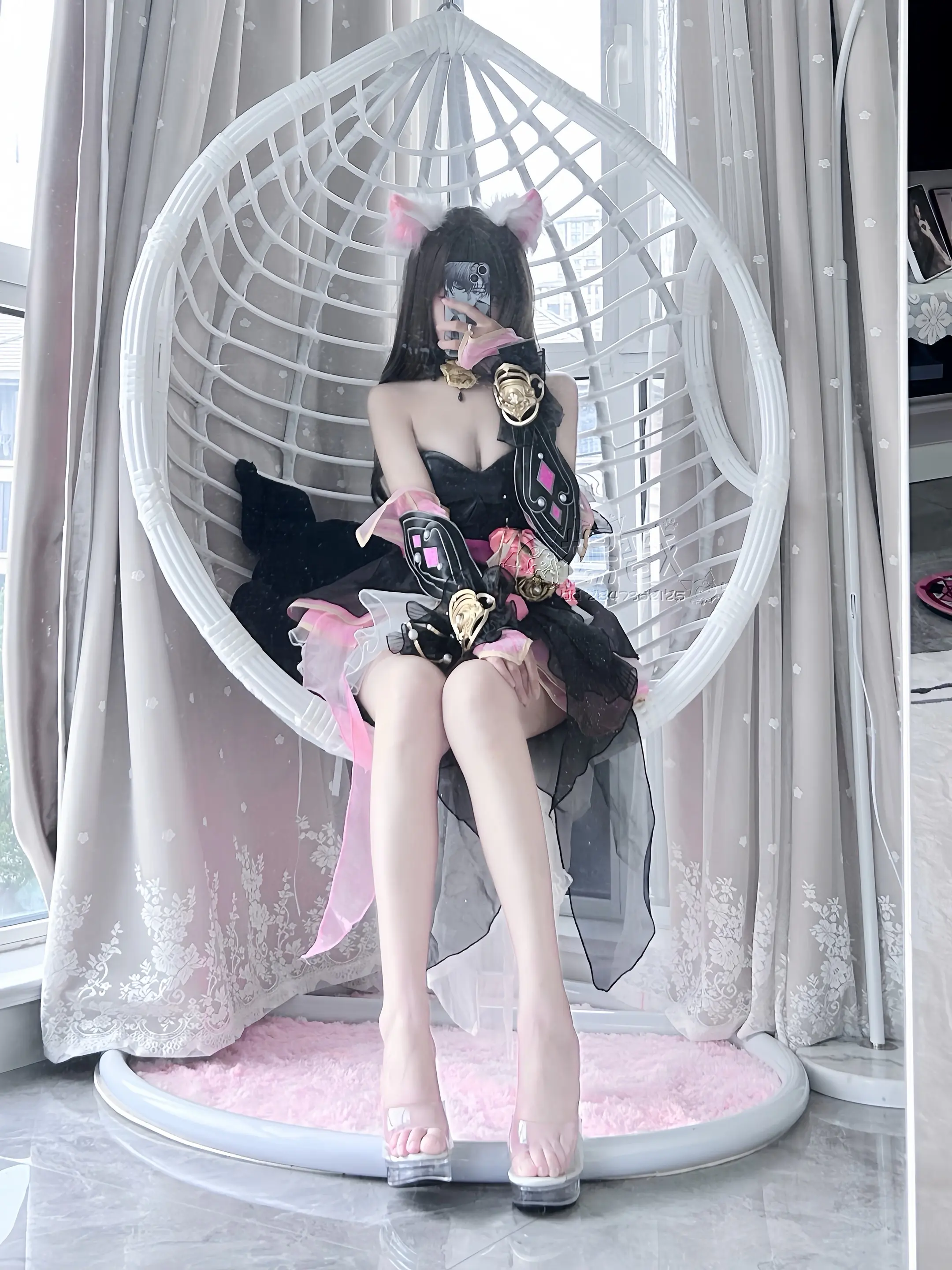 真的只再水最后一期。