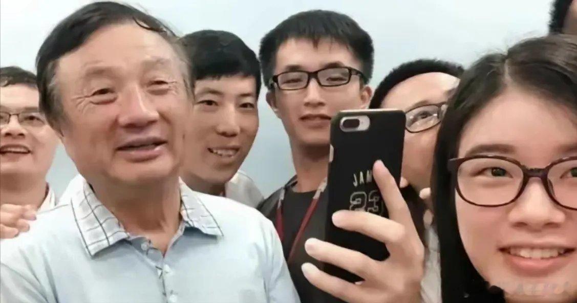 华为icon又放大招！3位顶尖技术专家集体离职，赵立晨、周顺波、朱森华3位技术专