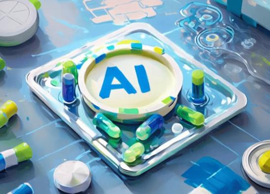 AI 制药一夜封神：未来治病像点外卖一样简单？没你想的那么乐观

从几年研发到几