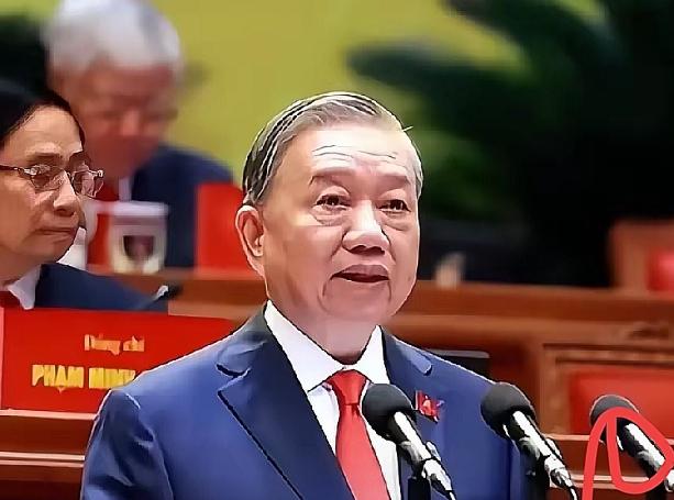 2026世界人工智能大会在上海举办，越南没有派出国家级政府代表团，也无越南部长、