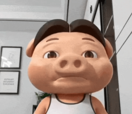家人们 大眼把我从外显直接踢出词条了你有招吗 