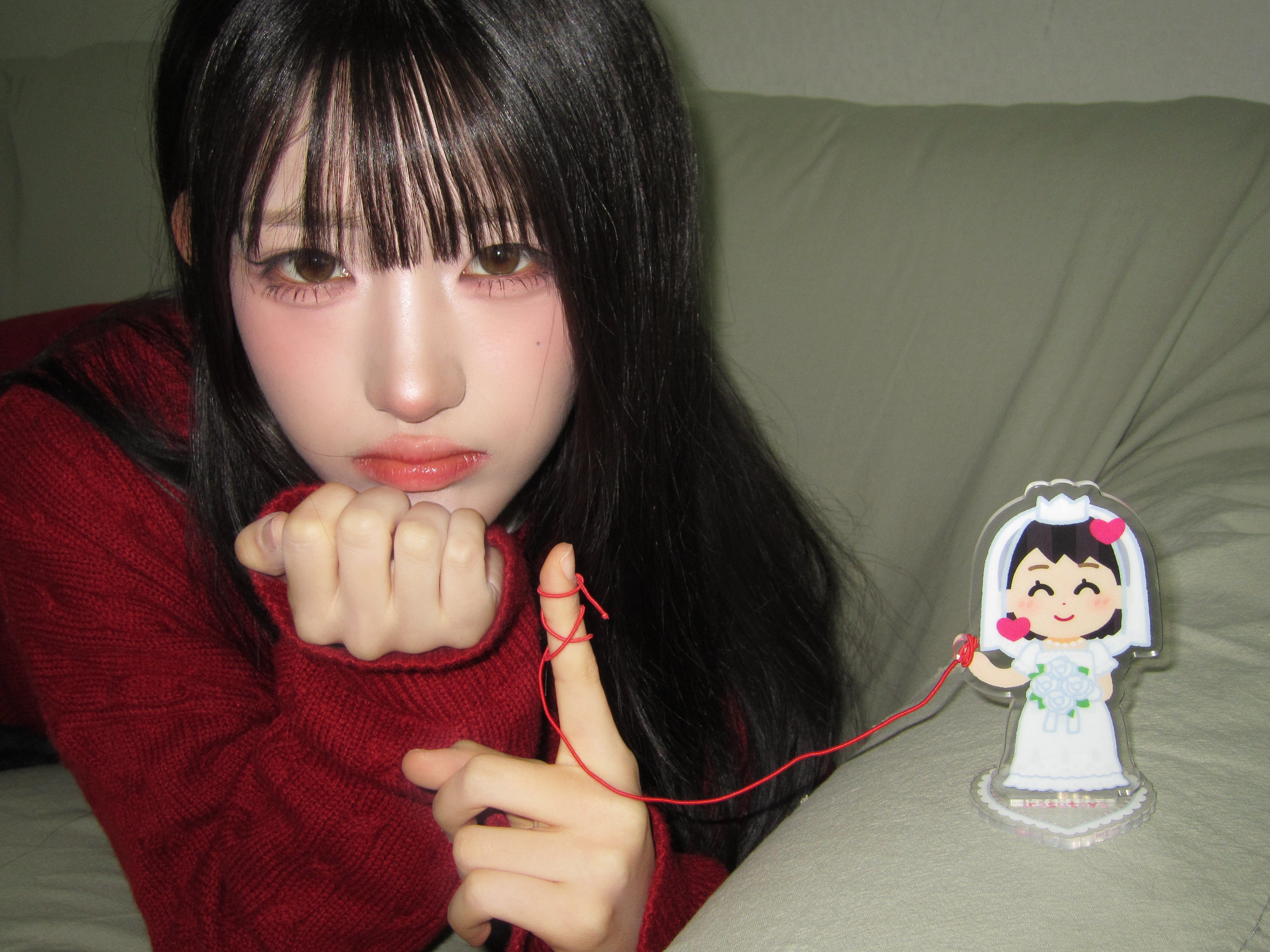 SAYMYNAME 徐俊辉 ❤️ 和我结婚吧 ^_^ 