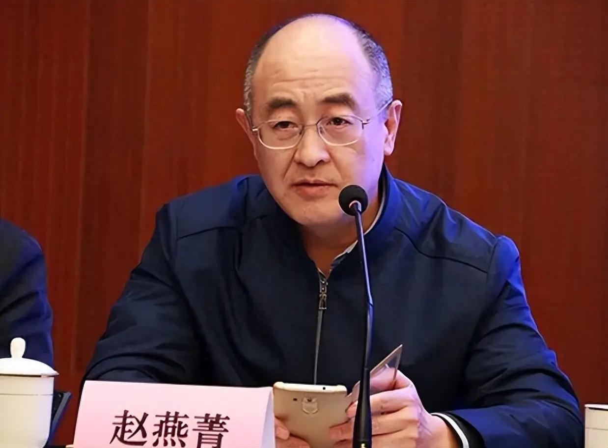 厦门大学教授赵燕菁才是与房地产商站在同一阵线的专家。
他近期在接受采访时，公开表