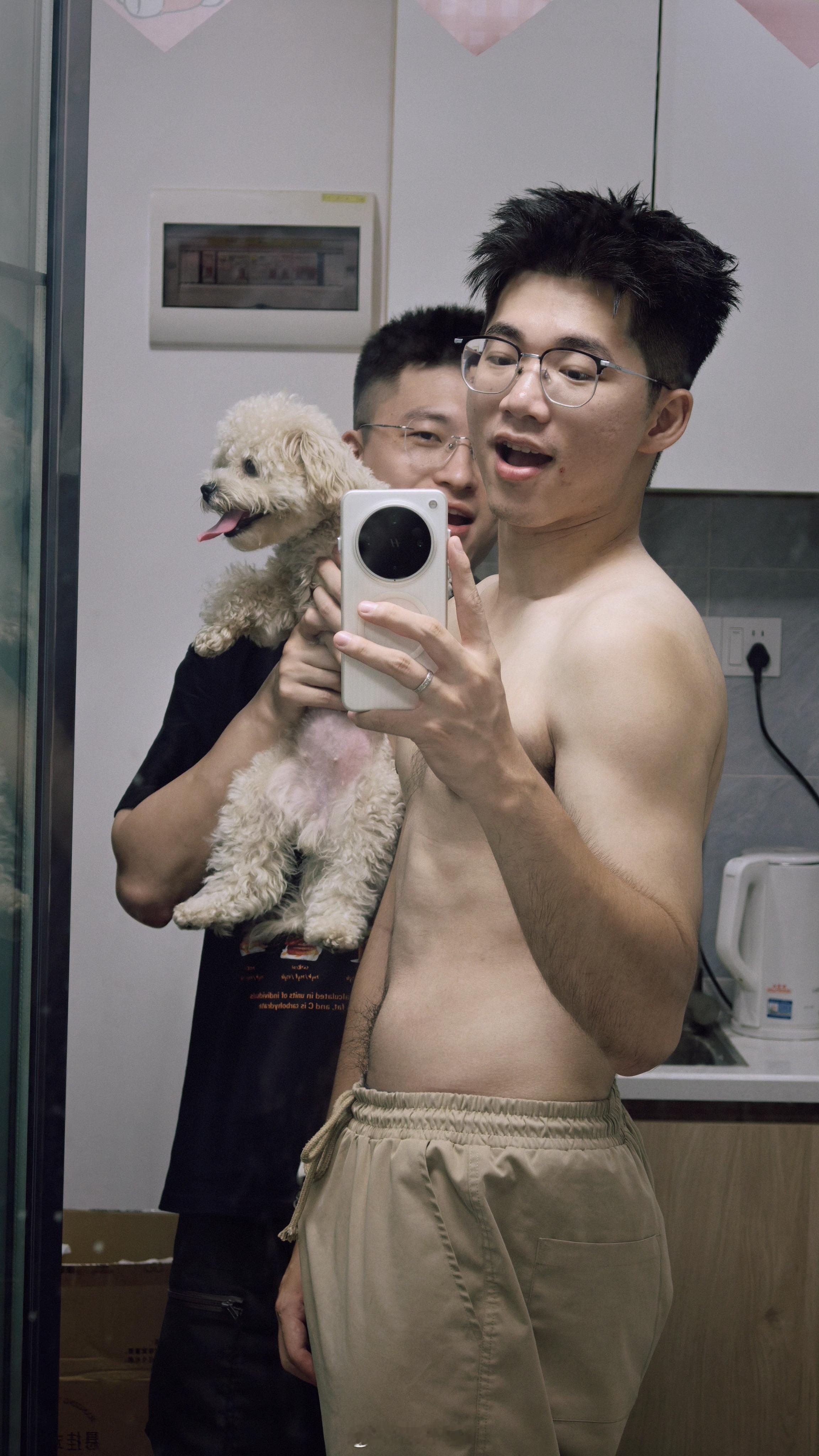 日子过得幸福了～也就不会在意其他人和事🥰课题分离这个概念所有人必须贯彻落实好吗