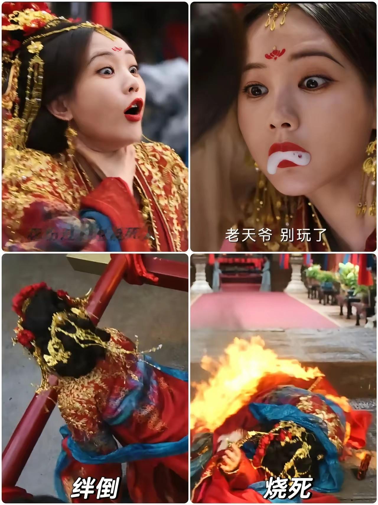 江苏卫视现在一定在偷着乐吧原本紧急撤下了《长安的荔枝》，改由《书卷一梦》接档，万