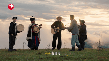 于适贴脸开大马頔南山南 于适这句“南山南好写”真是神来之笔，把马頔当年的“豪言壮