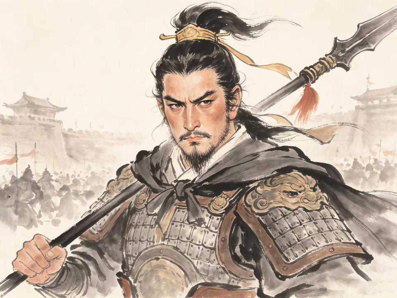 纵观蜀汉的历史，魏延注定是个充满争议的名字。很多人觉得，魏延是个极度缺乏安全感的