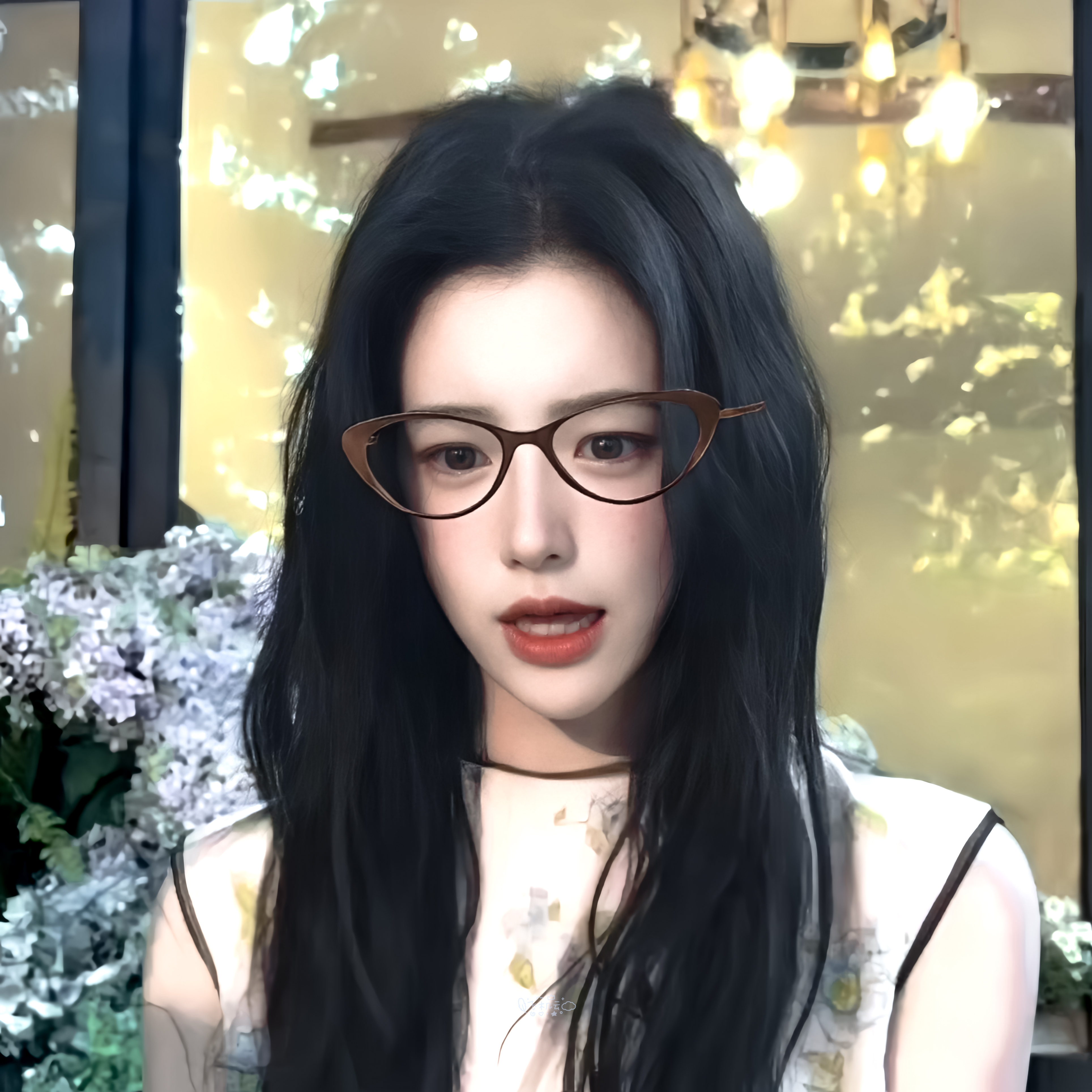 ◎包上恩｜女儿娇嗔 