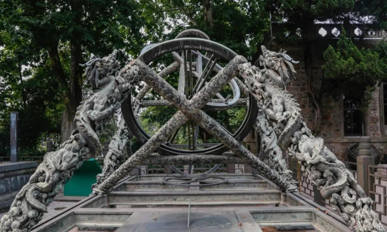 中国人对时间的雅称，有多美？ 提起时间，大家第一印象应该就是易逝，而除此之外，在