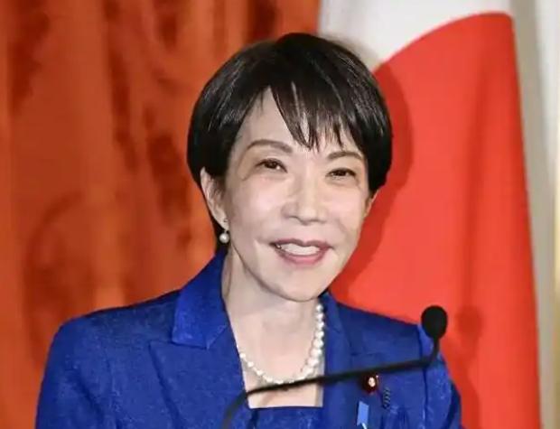 最近日本政坛又出大瓜，据说高市早苗为讨好美国，差点做出损害日本利益的决定，被核心