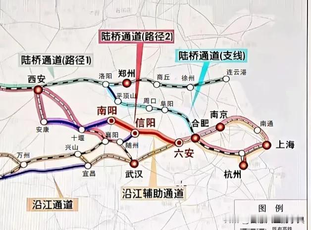 随州人盼了多年的随信高铁，终于等来一份干货满满的官方答复。这份随州市发改委的公开