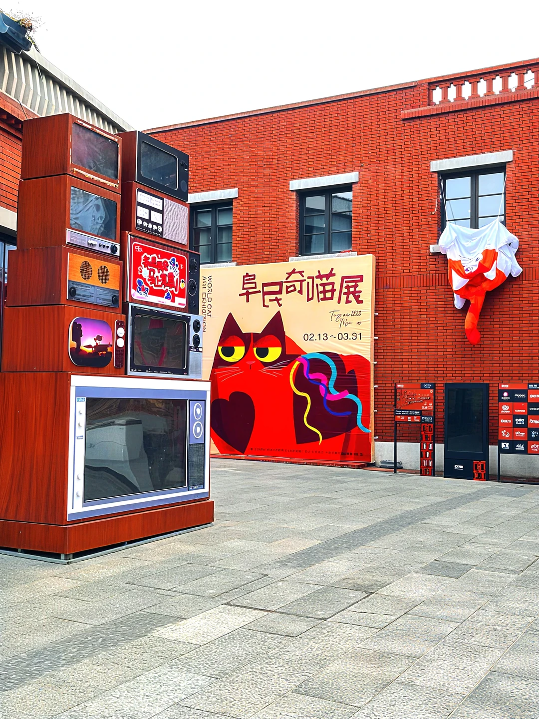 郑州阜民里：城墙外的商业孤星，努力闪烁长明