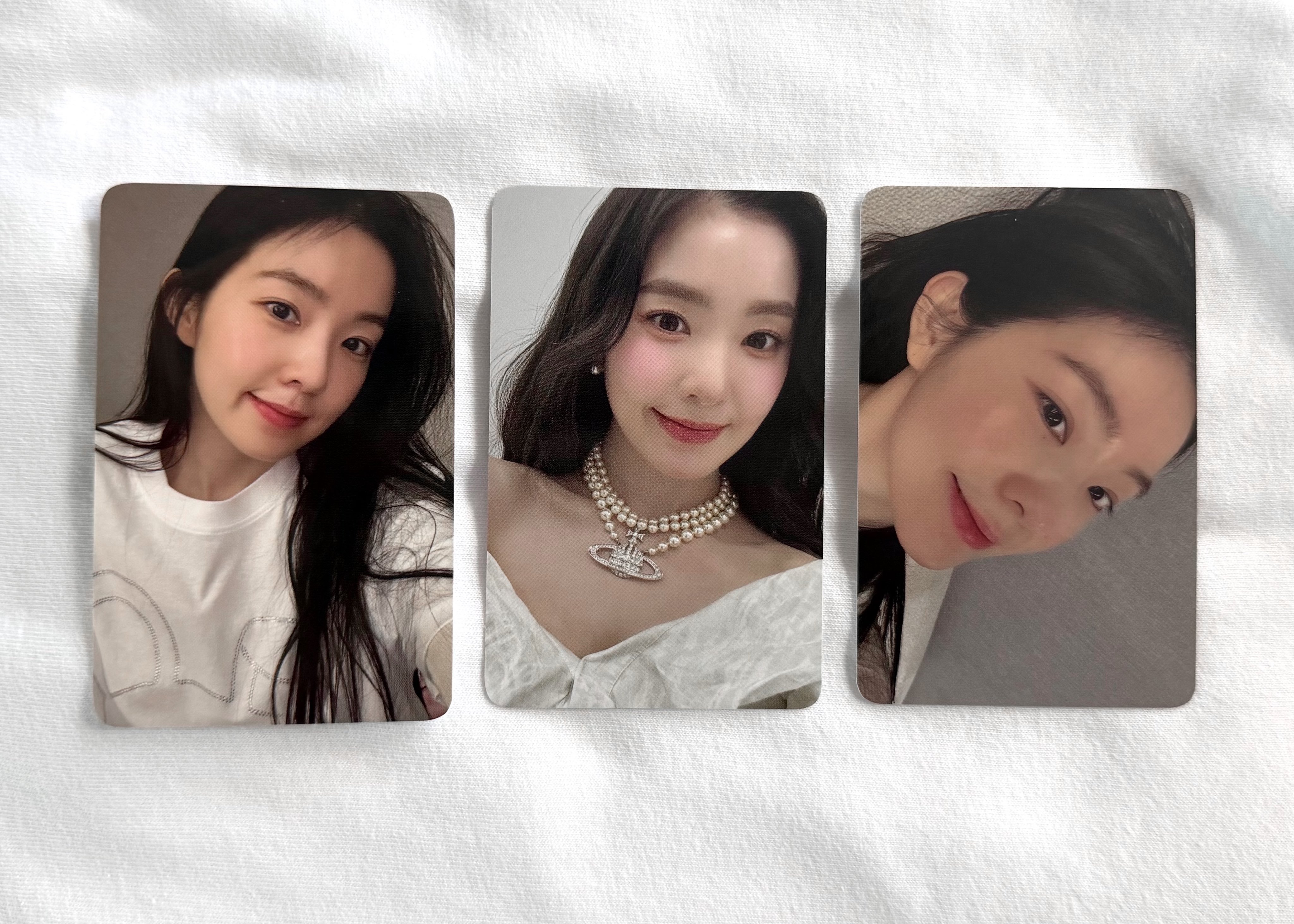 Irene🎀裴珠泫 Biggest Fan 官方MD 外套set/T恤set/