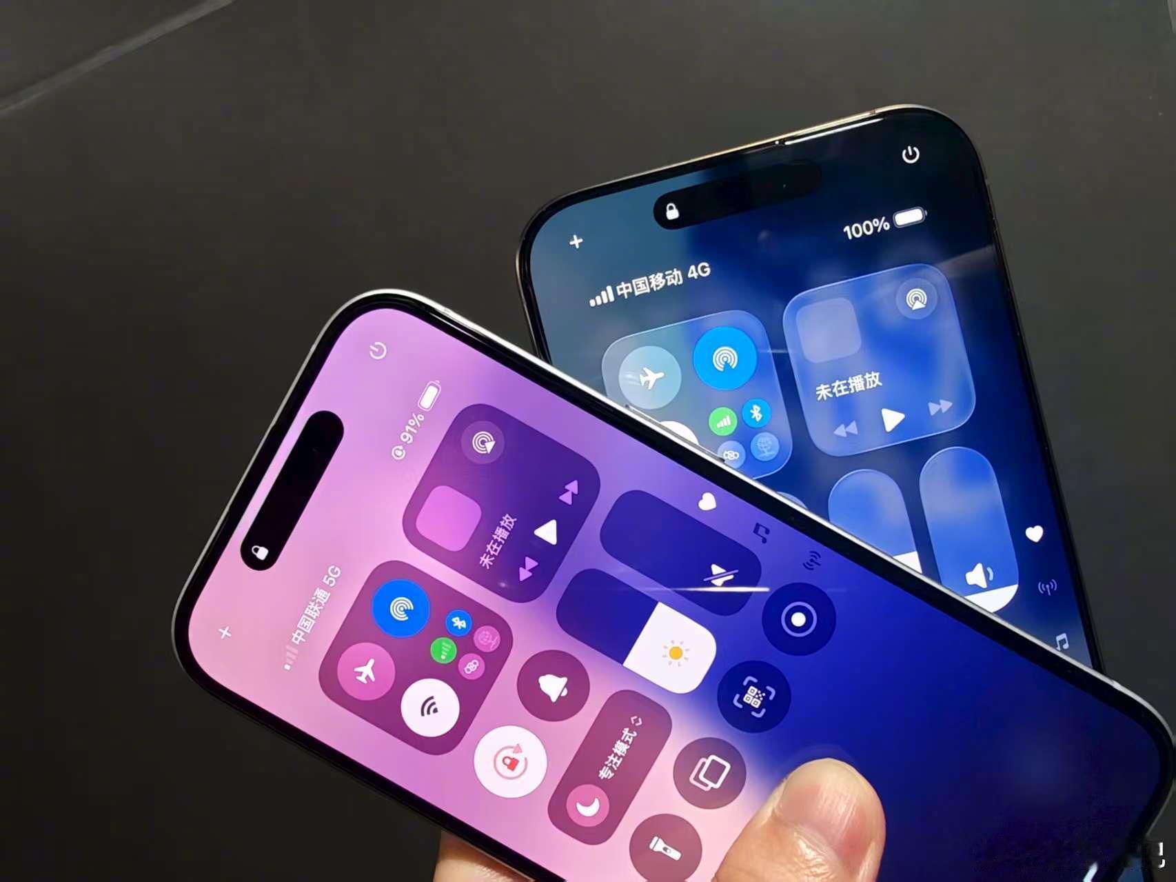 iPhone信号是真的不好吗 自从 iPhone 用回高通基带，其实还好吧。手机