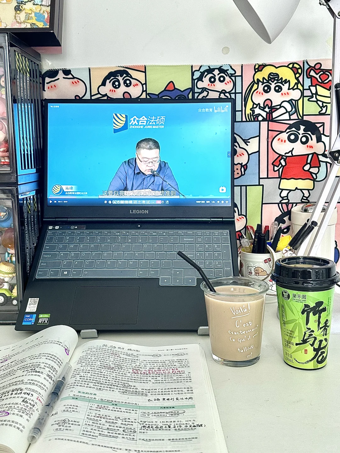 备考下午茶🫖｜｜大家都在喝什么🤔