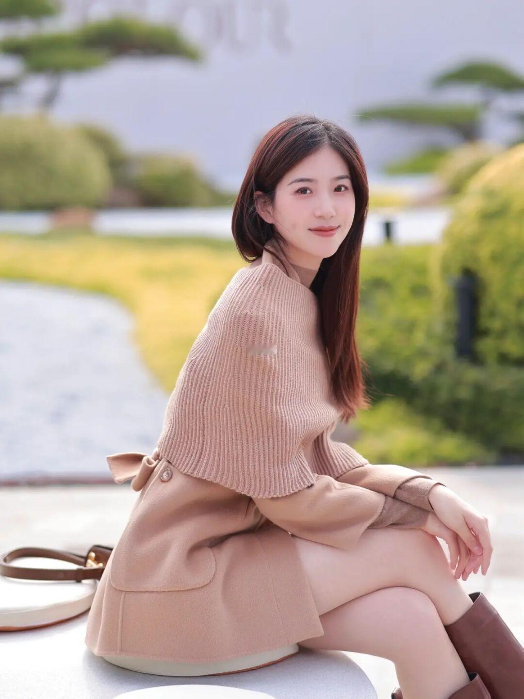 没有人可以定义“美”