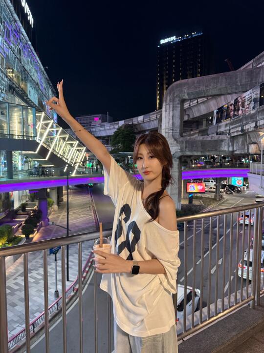 📍 𝕀𝕟 𝔹𝕒𝕟𝕘𝕜𝕠𝕜🇹🇭