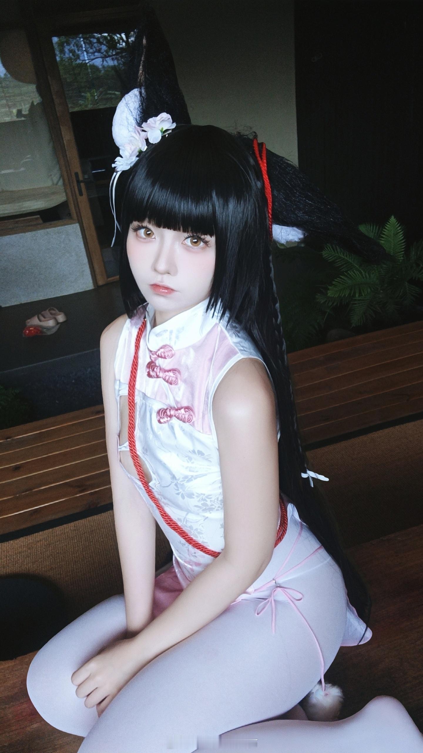 我是萝莉控 ​​​