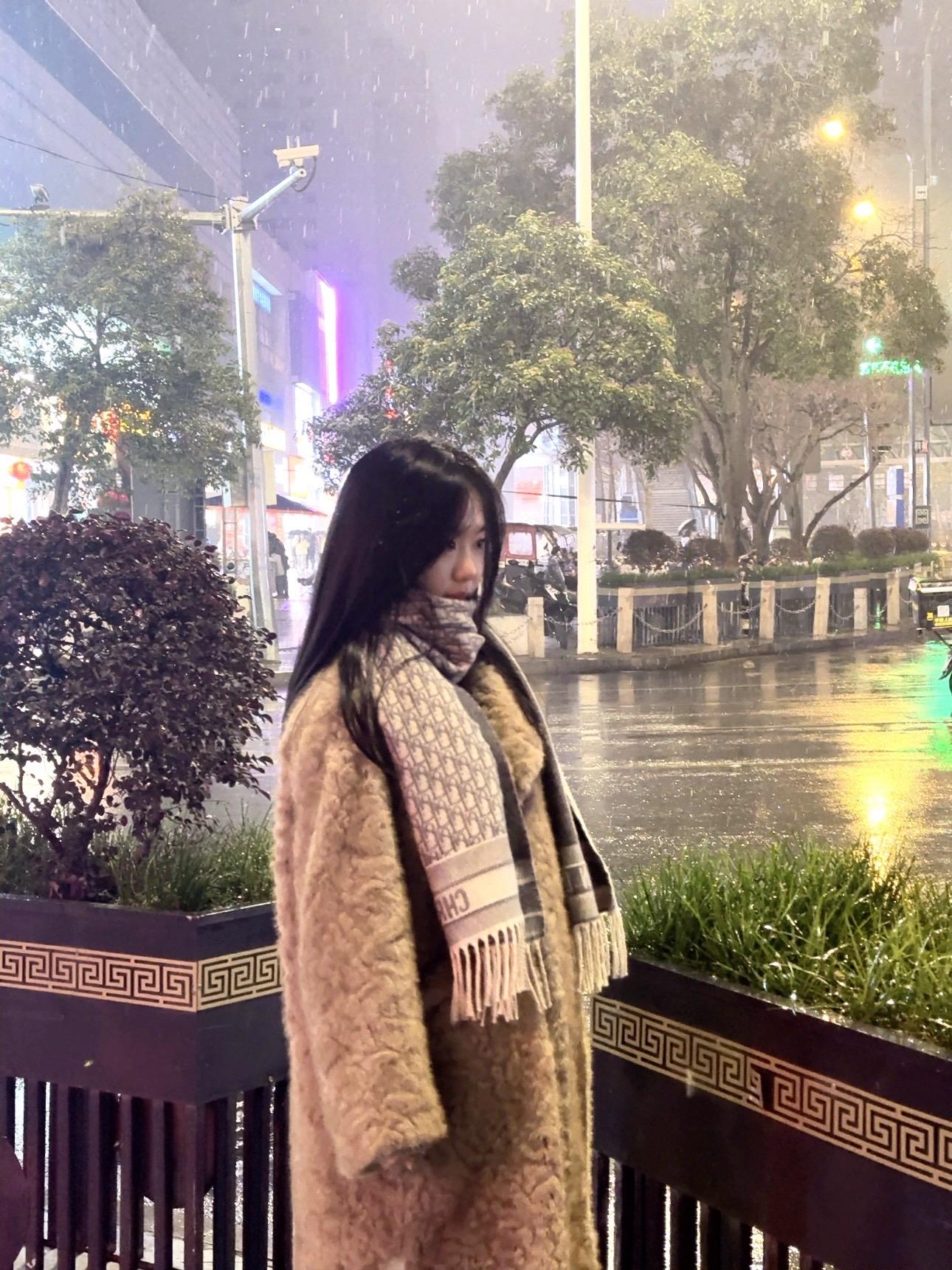 一场关于冬天的电影🎬