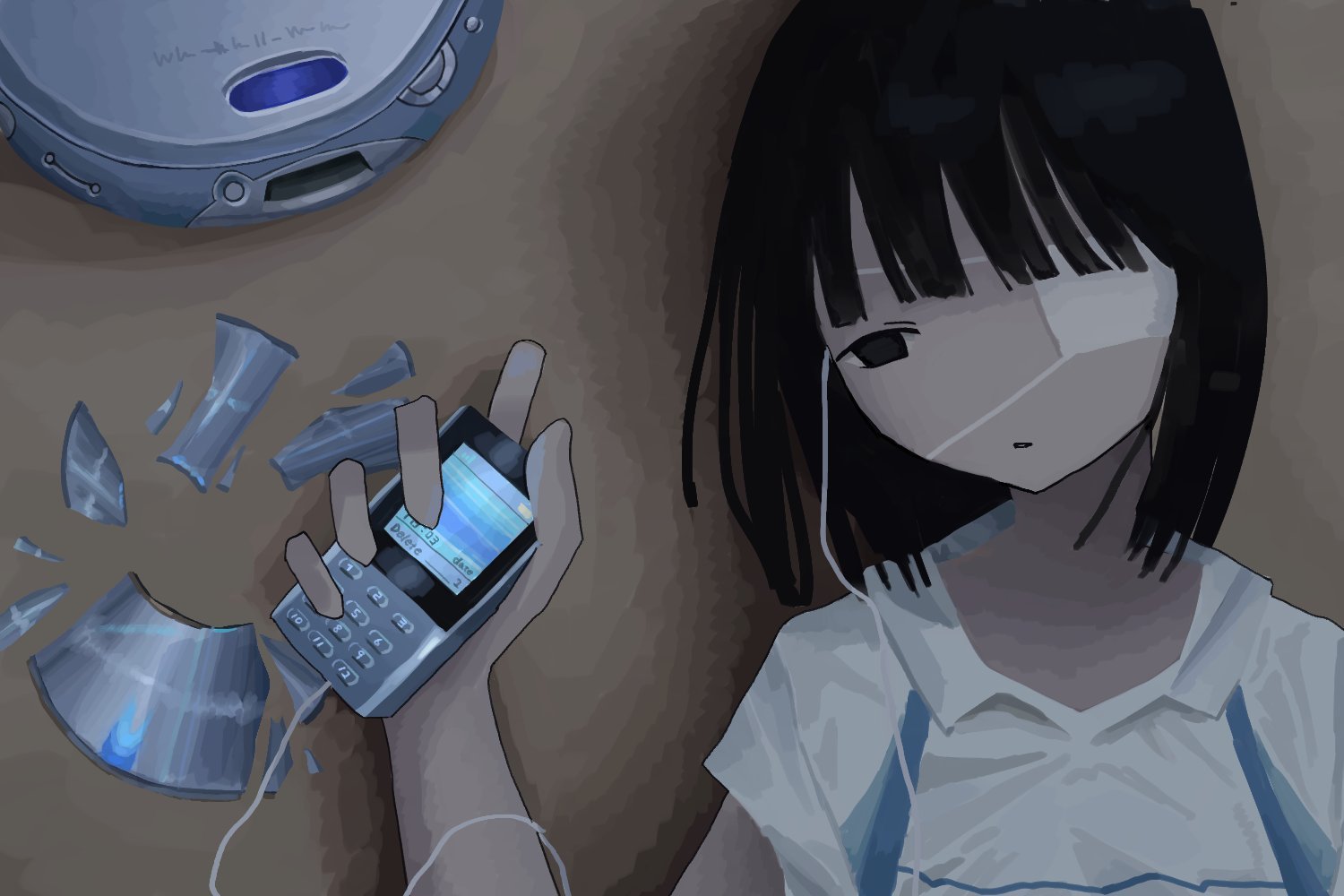 画师：三上X：mikami2_2 